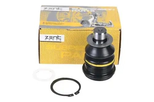 опора шаровая!\ Mitsubishi Galant/Eclipse 00-02 Z37102 ZENTPARTS