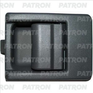 CITROEN JUMPER (2002-2006)/PEUGEOT BOXER (2002-200 P201024R PATRON