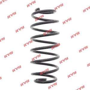 Пружина передняя RH1183 KAYABA