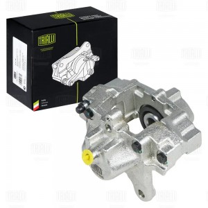 Суппорт торм. Mercedes E W210 (95-) зад. прав. d=36мм (диск 290мм) (CF 052308) CF052308 TRIALLI