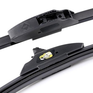 Щетка стеклоочистителя PEUGEOT 206 (98-) 650/400мм комплект Visioflex SWF 119780 SWF