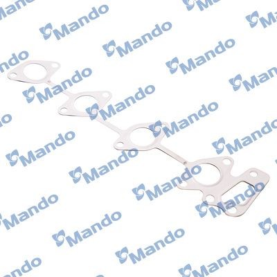 Прокладка коллектора HYUNDAI Santa Fe (06-) выпускного MANDO EGEMH00004 MANDO