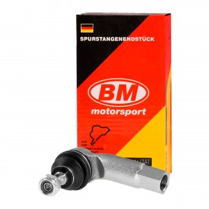 Наконечник тяги рулевой правый SKODA Octavia 2004, Tiguan 2007 TR4103 TR4103 BM MOTORSPORT
