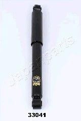 MAZDA 6 (GH) (2007-2012) MM33041 JAPAN PARTS GROUP