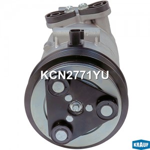 Компрессор кондиционера KCN2771YU KCN2771YU KRAUF