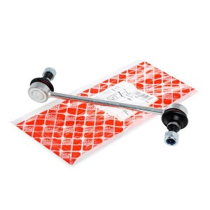 Стойка стабилизатора VW Sharan FORD Galaxy переднего левая/правая FEBI 12002 FEBI BILSTEIN