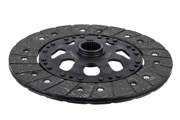диск сцепления!\ MB Sprinter 2.3D OM601 95> 83-03692-SX STELLOX