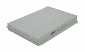 Фильтр салона AG802CF AG 802 CF GOODWILL