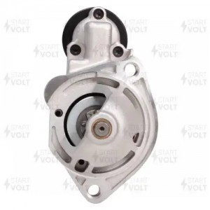 Стартер для ам VAG Passat (96-)Superb (02-) 1.8i (LSt 1810) LST1810 LST 1810 START VOLT