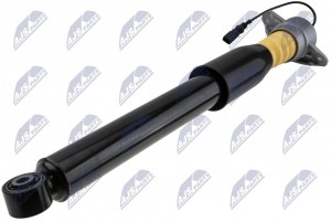 Амортизатор подвески AAU006 A-AU-006 NTY
