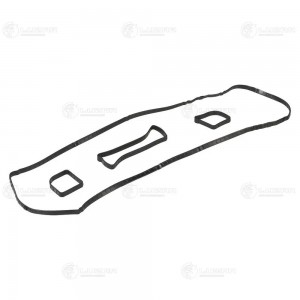 Прокладка клапанной крышки для а/м Ford Focus II (04-)/Mondeo (00-) 1.8i/2.0i/2. LES 21002 LUZAR