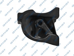 подушка ДВС передняя! МКПП\ Toyota Corolla EE100/EE101/AE101 1.3-1.6 92-95 511014 GS P
