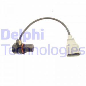 датчик положения коленвала!\ Seat Cordoba/Ibiza, VW Bora/Golf 1.6i 99> SS10811 DELPHI