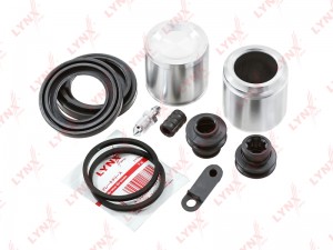 Ремкомплект тормозного суппорта с поршнем переднего (поршень Ø 46 мм, суппорт Ka BC-6269 LYNXAUTO