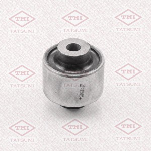 Сайлентблок заднего поперечного рычага NISSAN Patrol 97- TEF1288 TEF1288 TATSUMI