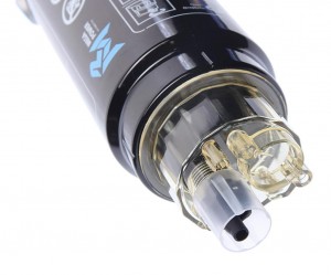 Фильтр топливный КАМАЗ грубой очистки PreLine 420 без подогрева в сборе MEGAPOWE 110-15-001 MEGA POWER