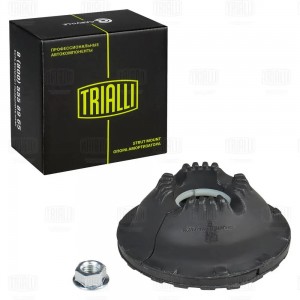 Опора амортизатора Audi A6 (04-) (перед.) (с подшип.) (SA 1856) SA 1856 TRIALLI