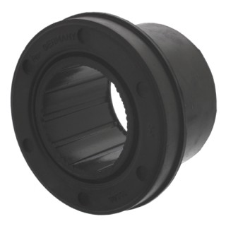 сайлентблок рычага незав подвески !(рм) верхн 45x64x50.5 8x \Omn Setra S210-215H 15505 FEBI BILSTEIN