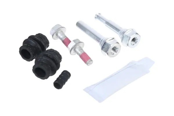 ремонтный к-т направляющей cуппорта задний !\ Subaru Forester/Impreza/Legacy 08> 0498753SX STELLOX