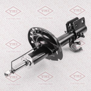 Амортизатор передний газовый L NISSAN Note 06- TAA2039L TAA2039L TATSUMI
