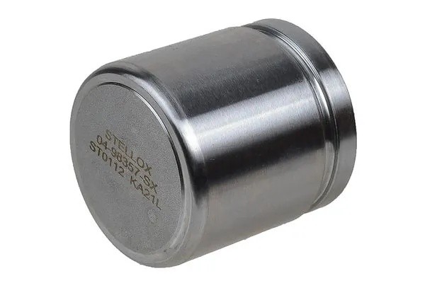 поршень суппорта! d48 Dac\ Daewoo Matiz, Chevrolet Lanos 04-98357-SX STELLOX