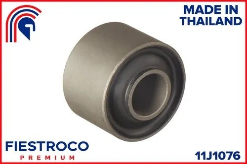 Сайлентблок MAZDA  Familia Van VY11 QG13DE 1,3 11J1076 11J1076 FIESTROCO