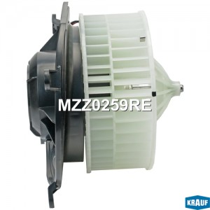 Мотор печки c крыльчаткой MZZ0259RE MZZ0259RE KRAUF