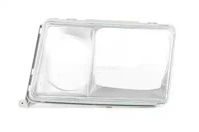 Стекло фары MERCEDES E (W124) левой BSG BSG60801012 BSG