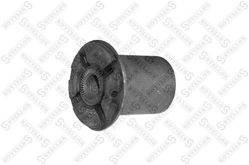 сайлентблок задний верхнего рычага!\Toyota Mark 2/Chaser/Cresta GX100 96-01 77-01083-SX STELLOX