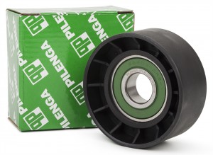 Ролик натяжителя ремня TRANSIT PT-P0228 PTP0228 PILENGA