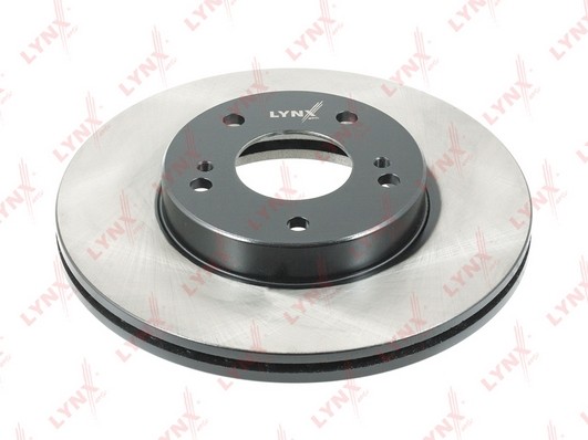 диск тормозной передний!\ Nissan Maxima all 88-00 BN-1106 LYNXAUTO