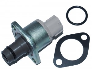 регулятор давления топлива! \ Citroen Jumper, Fiat Ducato, Ford Transit 2.2-3.2D 1920 QK CITROEN PEUGEOT