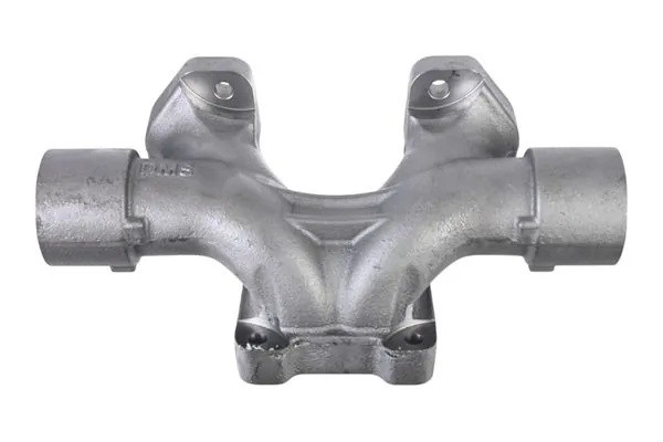 коллектор выпускной! \SCANIA 82-04616-SX STELLOX