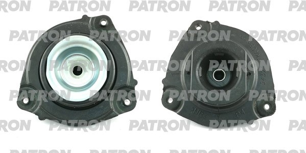 Опора амортизатора NISSAN Juke (10-) переднего левая PATRON PSE4594 PATRON