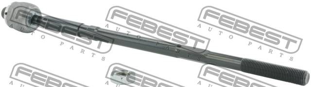 Тяга рулевая 1022-CAP 1022-CAP FEBEST