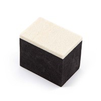 Аппликатор для ручной чистки стекол и хрома Glass Applicator SHINE SYSTEMS SS590 SHINE SYSTEMS