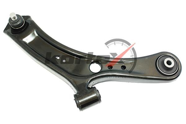 Рычаг SUZUKI SX4 06- пер.подв.нижн.прав. KSL5491 KSL5491 KORTEX