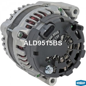 Генератор SSANGYONG Actyon (06-),Kyron (05-),Actyon Sport (06-),Rexton (05-) KRA ALD9515BS KRAUF