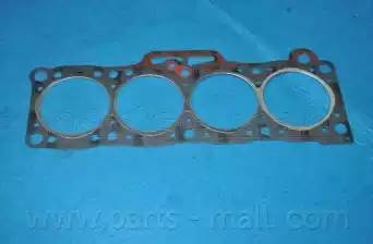 Прокладка ГБЦ KIA CONCORD(G2) 87-95 PGB-N013 PGB-N013 PMC PARTS MALL