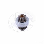 Привод стартера HYUNDAI Accent (94-) KIA Carens (06-) (бендикс) NSP NSP023613911140 NSP