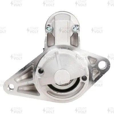 Стартер для а/м Lifan Solano (08-)/X50 (15-) 1.6i/1.5i 1,4кВт LSt2703 LST2703 START VOLT