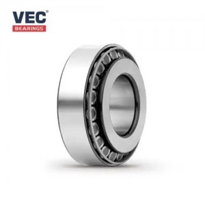 подшипник роликовый! ступицы наруж. 50x110x42.3 BPW,Kassbohrer 6.5-9t,MAN F03 32310V VEC