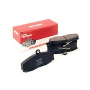 Колодки 21121 TSN