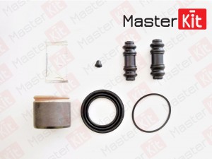 Ремкомплект тормозного суппорта+поршень CHRYSLER 300 M 01-98- 77A1617 77A1617 MASTER KIT