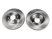 диск тормозной передний!\ Chevrolet Aveo 1.2/1.4/1.6/1.3TD 11>/Cobalt 1.5 13>, C 6020-1791-SX STELLOX