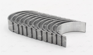 ВКЛАДЫШИ ШАТУННЫЕ 0.25 MITSUBISHI 6G72/6G73 - BE32031 BE-32031 AUTOWELT