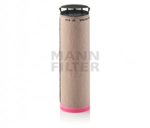 Фильтр воздушный JCB JS/JZ CF610 CF 610 MANN FILTER