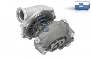 Пружина тормозной колодки HONGYAN 3 DIESEL TECHNIC