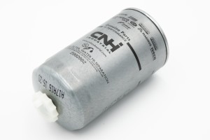 Фильтр топливный IVECO Stralis,EuroStar,Trakker грубой очистки (М16х1.5мм,со сли 2992662 IVECO