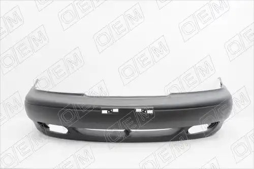 Бампер передний Daewoo Nexia 1 1995-2008 OEM0763 OEMPARTS